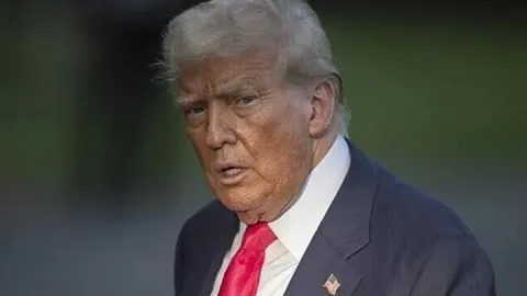 Trump'tan Putin'e teşekkür, yaptırım isteyenlere sert tepki!
