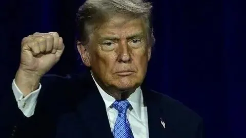 Trump'tan seçimlerde hile ihbarına para ödülü