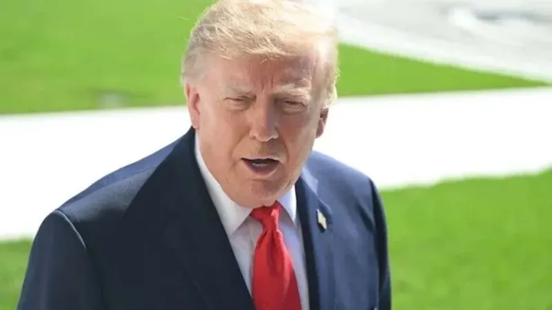 Trump’tan seçmenlere 'rüşvet': Bütçeye maliyeti 1 trilyon dolardan fazla