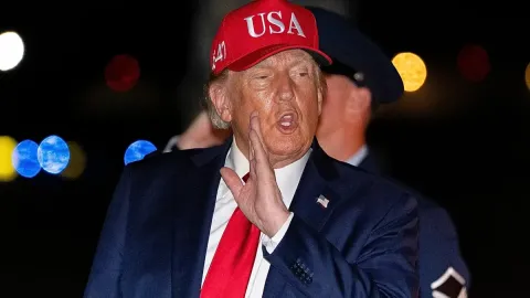 Trump'tan tüm dünyada fiyatları etkileyecek hamle