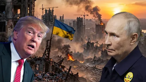 Trump'tan yeni ateşkes planı! Putin'in taktiği deşifre mi oldu? İşte Avrupa'nın esas korkusu