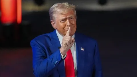 Trump'tan Zelenski'ye "artık anlaşma yapmanın zamanı geldi" mesajı