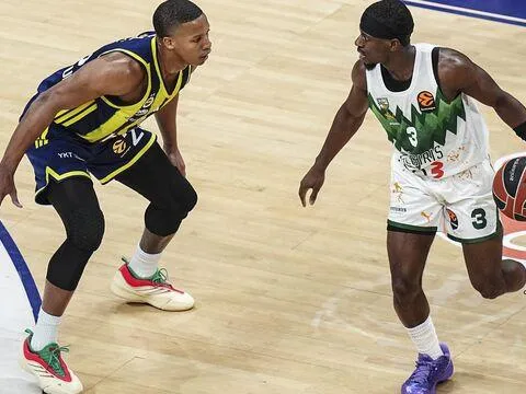 Fenerbahçe Tarfin - Partizan maçı saat kaçta? - fotoğraf 3