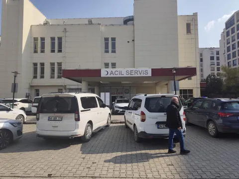 Emekli polis dehşet saçtı: Kardeşini öldürüp, intihar etti - fotoğraf 1