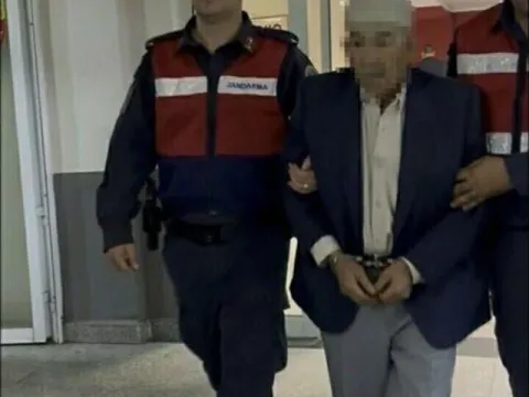 "Pes" dedirten olay! Kestane kozalağı cinayeti - fotoğraf 3