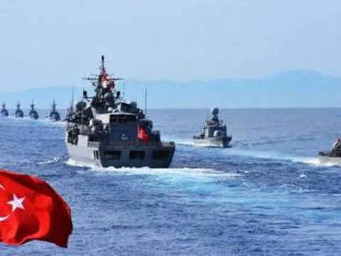 İletişim Başkanı Duran: Mekke İttifakı Anlaşması'nın TBMM'ye sunulması önemli bir aşamadır - fotoğraf 2