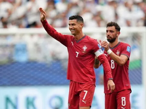 Ronaldo Milli Takım'a geri dönüyor! - fotoğraf 1