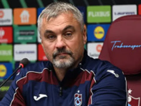 Wouter Vrancken: 'Trabzonspor'un zayıf yanları bulup sonuç almaya çalışacağız!' - fotoğraf 3
