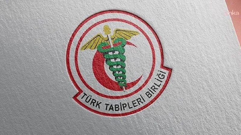 TTB'den SBÜ'ye 'kişiye özel kadro' tepkisi
