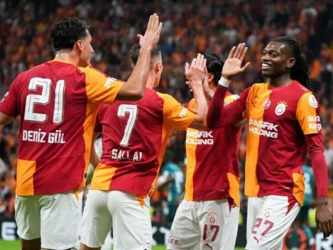 Süper Lig'de 7. hafta yarın başlıyor - fotoğraf 2