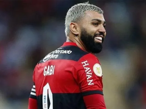 Fenerbahçe'den Brezilya taarruzu! Harekete geçildi - fotoğraf 4