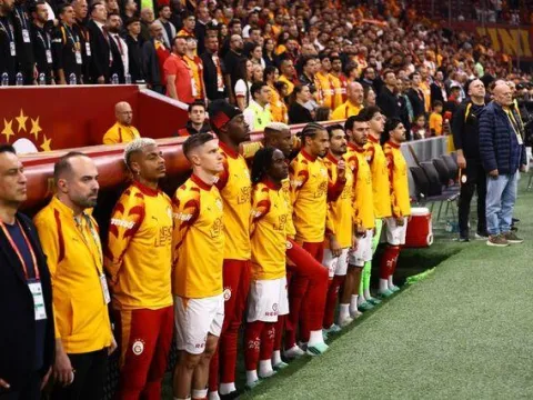 "Oynamıyorum ki nasıl hazır olayım" - fotoğraf 2