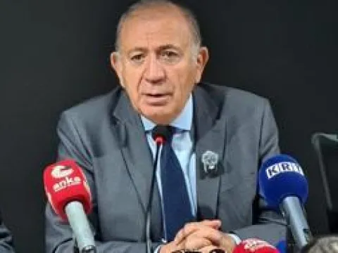 CHP İstanbul İl Başkanı değişti: Gürsel Tekin'in yerine Mehmet Ali Yüksel getirildi - fotoğraf 1