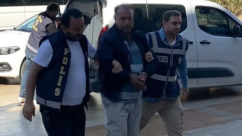 Tüfekle vurulan Emel Bozkuş hayatını kaybetti: Katil zanlısı dronla yakalandı