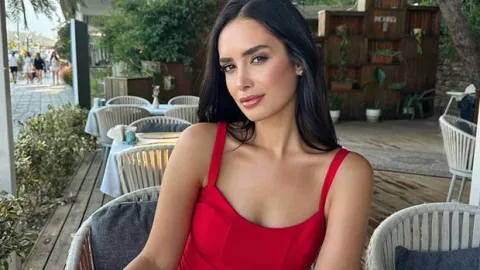 Tuğçe Güney ile başlayan fuhuş dosyasında 4'üncü dalga: 5 kişi tutuklandı