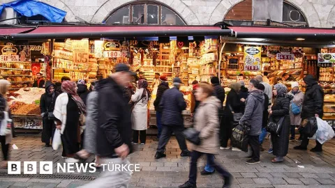 TÜİK eylül ayı enflasyon verilerini açıklayacak, beklentiler ne yönde?