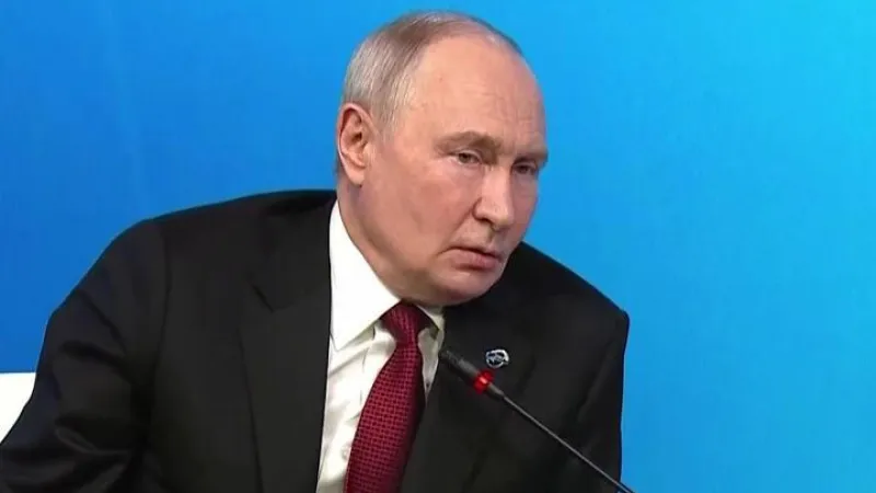 “TÜM SİLAHLAR” | Putin ne demek istedi?
