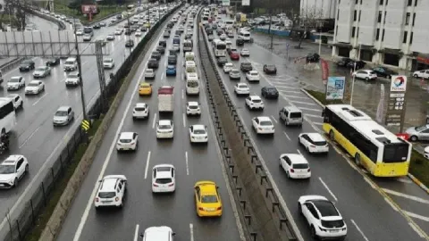 Tüm sürücülere uyarı yapıldı: Değişim için son 1 ay