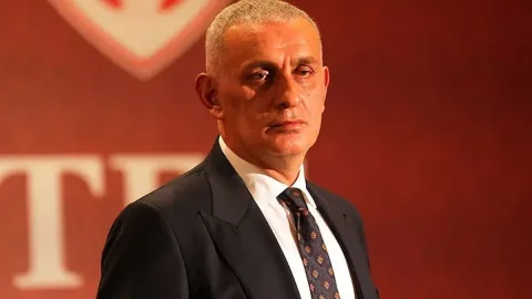Tüm Türkiye'nin gözü kulağı bu toplantıda! Hacıosmanoğlu'nun verdiği karar ortaya çıktı