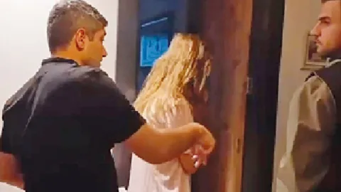 Tüm Türkiye’yi ayağa kaldıran görüntüler