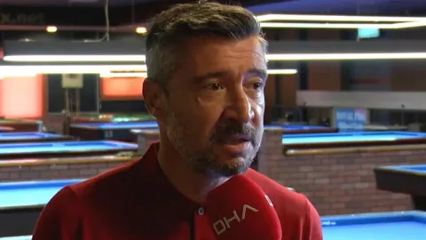 Tümer Metin milli maç sonrası "3-5 futbolcu var" dedi ve ağzından baklayı çıkardı