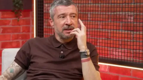 Tümer Metin'den Aston Villa Fenerbahçe maçı öncesi olay iddia! Canlı yayında açıkladı