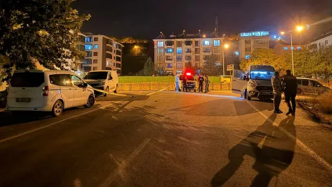 Tunceli’de silahlı saldırı: 1 yaralı, 1 gözaltı