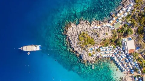 Turizmde Türkiye Yükselişi: 11 basamaklık sıçrama!