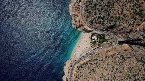 Turizmin kalbinde petrol arayacağız