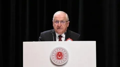 Türk askeri Husilerle savaşacak mı? Bakan Güler'den net yanıt!