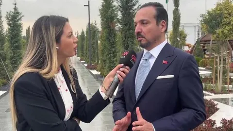 Türk devletleri toplanıyor: Fırsatlar ne? Kürşad Zorlu CNN TÜRK’te yanıtladı