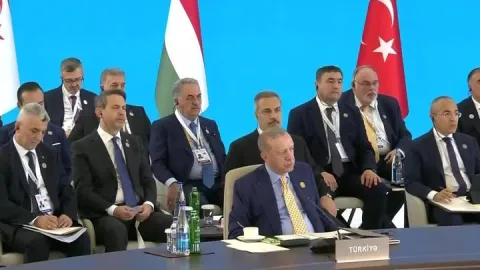 Türk dünyasının gözü Ankara’da! Kritik zirve 29 Ekim’de