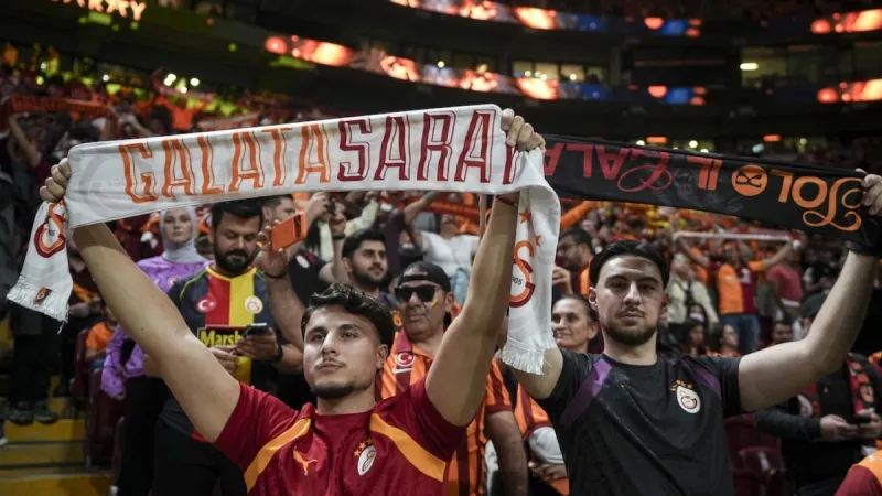 Türk futbol tarihinin en pahalı maçı yok sattı