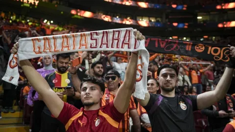 Türk futbol tarihinin en pahalı maçı yok sattı