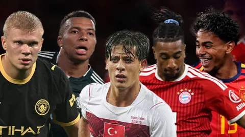 Türk futbolu için bir ilk! Sadece Arda Güler başardı