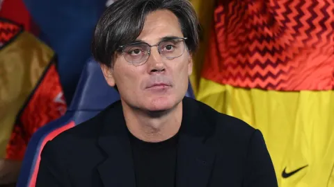Türk futbolunda sular durulmuyor: TFF, Montella için kararını verdi