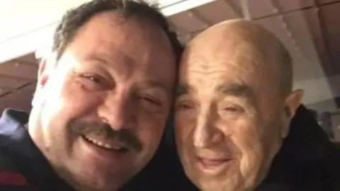 Türk peynir devinin kurucu hayatını kaybetti