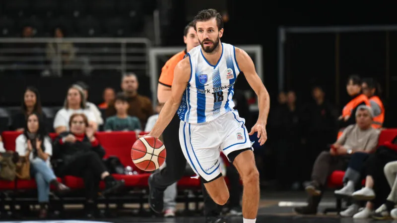 Türk Telekom, Eurocup'ta çıkış arıyor!