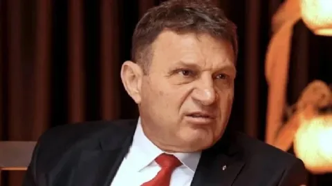 Türker Ertürk davasında karar açıklandı: 2 yıl 2 ay hapis cezası ve tahliye