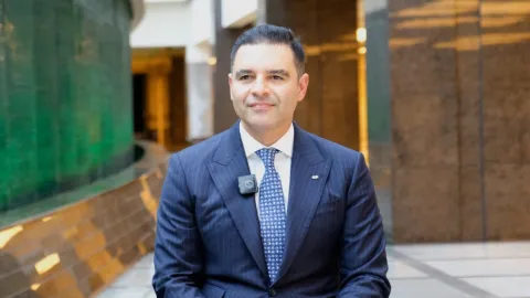 "Türkiye alınan önlemlerle süreci iyi yönetti"