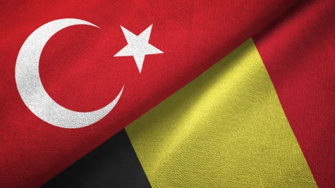 Türkiye-Belçika Dışişleri, Adalet ve İçişleri Bakanları Toplantısı Brüksel'de düzenlenecek