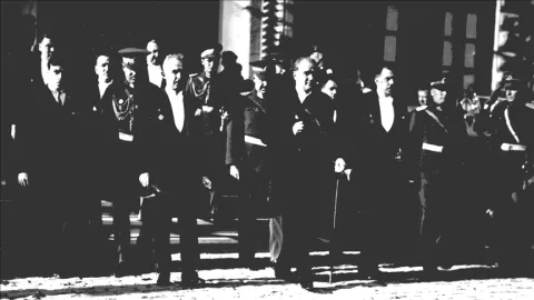 Türkiye Cumhuriyeti 103 yaşında