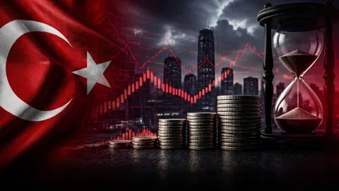 Türkiye ekonomisi için asıl sınav o zaman başlayacak