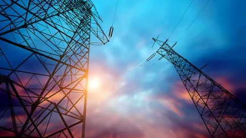 Türkiye, eylülde elektriğinin yüzde 70,3'ünü yerli kaynaklardan üretti