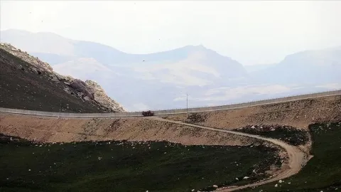 Türkiye ile İran arasında sınır güvenliği ele alındı