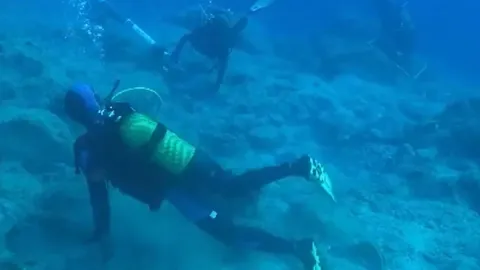 Türkiye kıyılarında dünya tarihini değiştiren keşif