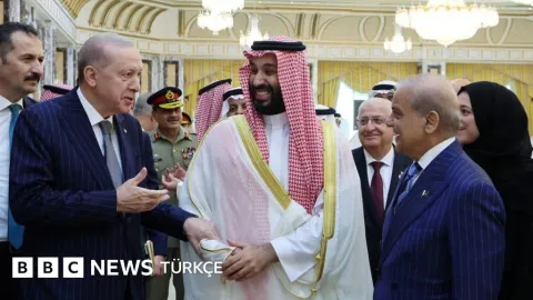 Türkiye, Mekke ve Bedir ittifaklarıyla ne hedefliyor?