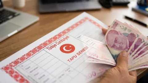 Türkiye ortalamasını aştılar: Konut yatırımcısına en çok kazandıran 10 il açıklandı
