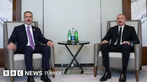 Türkiye ve Azerbaycan hangi konularda farklılaşıyor?