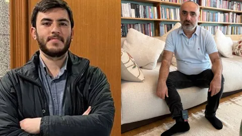‘Türkiye Yüzyılı’nda işte basının hali